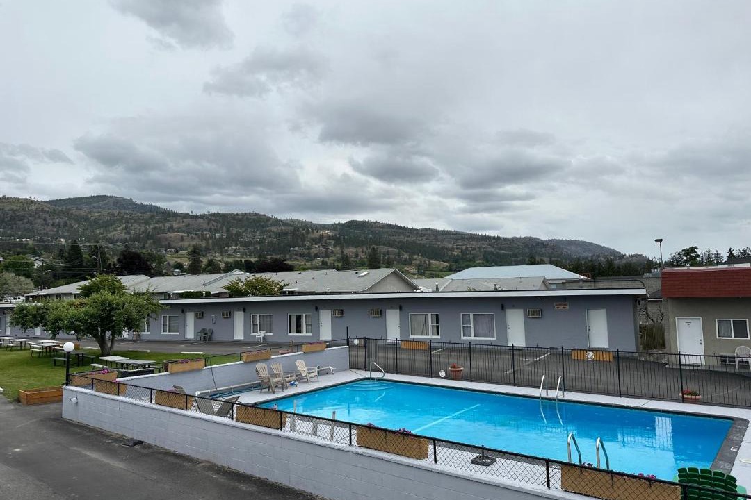 Photo of Others in Okanagan-Similkameen