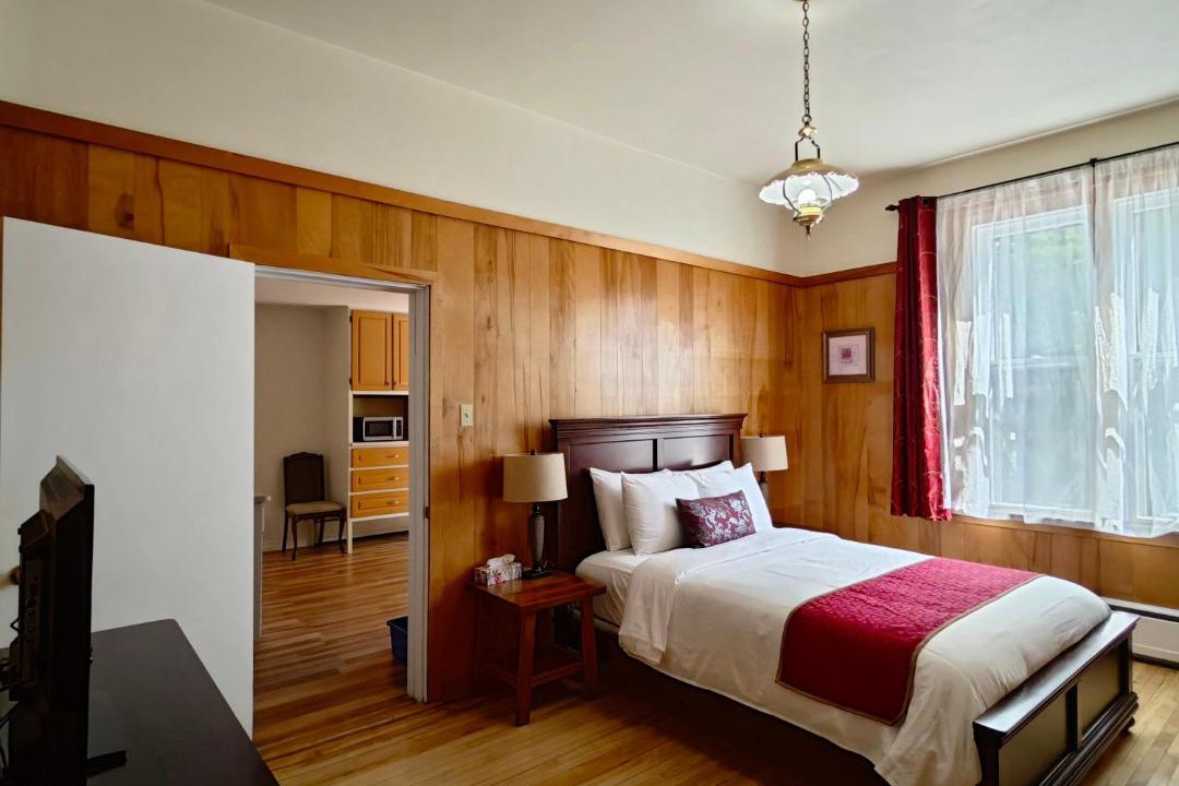 Photo of Bedroom in Charlottetown
