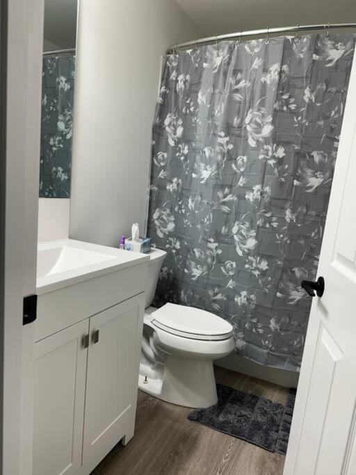 Photo of Bathroom in Regina
