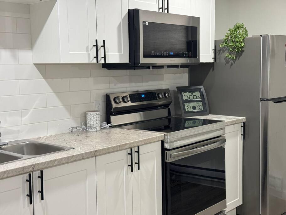 Photo of Kitchen in Regina