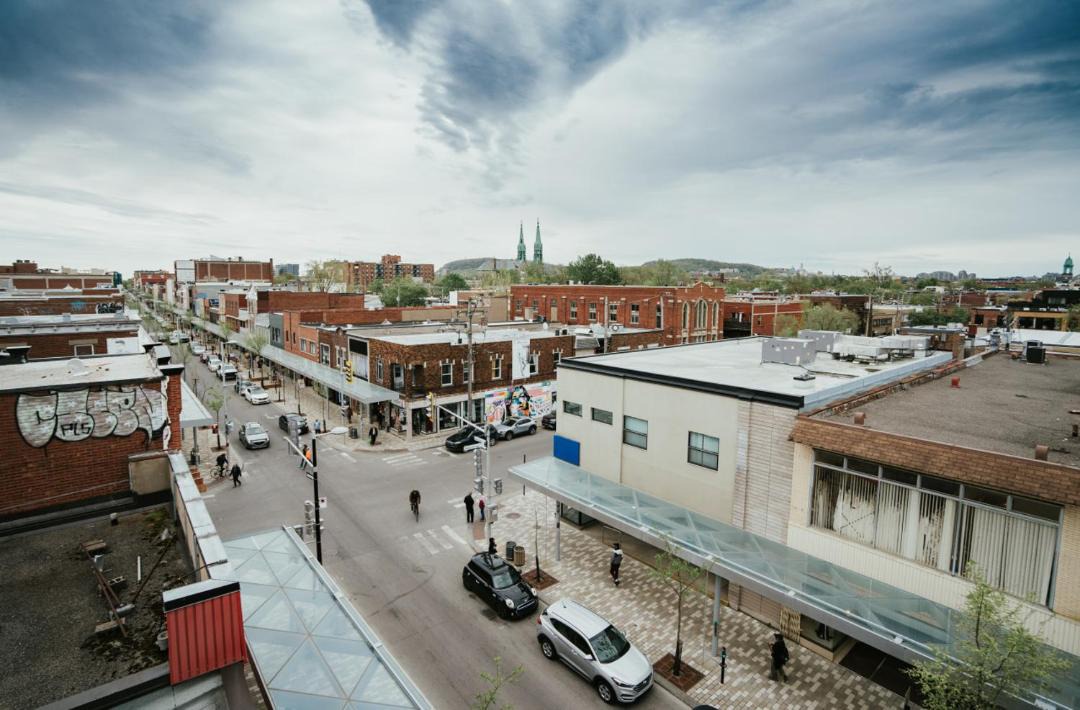 Photo of Others in La Petite-Patrie