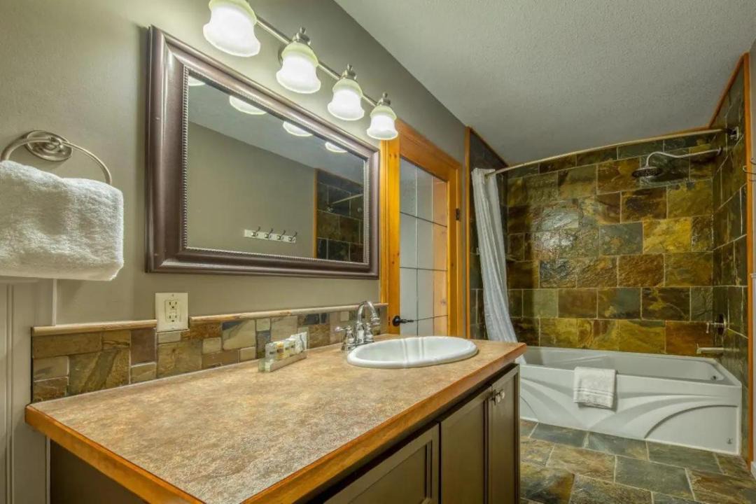Photo of Bathroom in East Kootenay