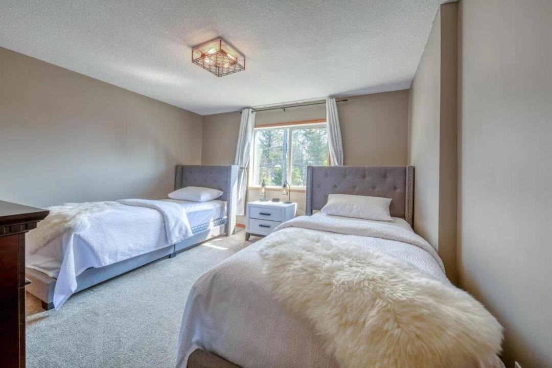 Photo of Bedroom in East Kootenay