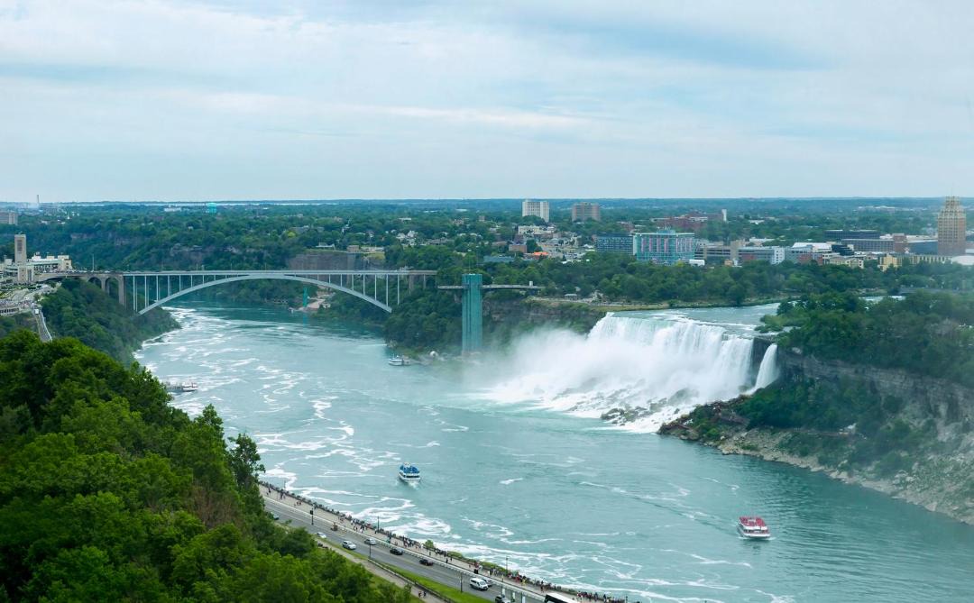 Photo of Others in Fallsview