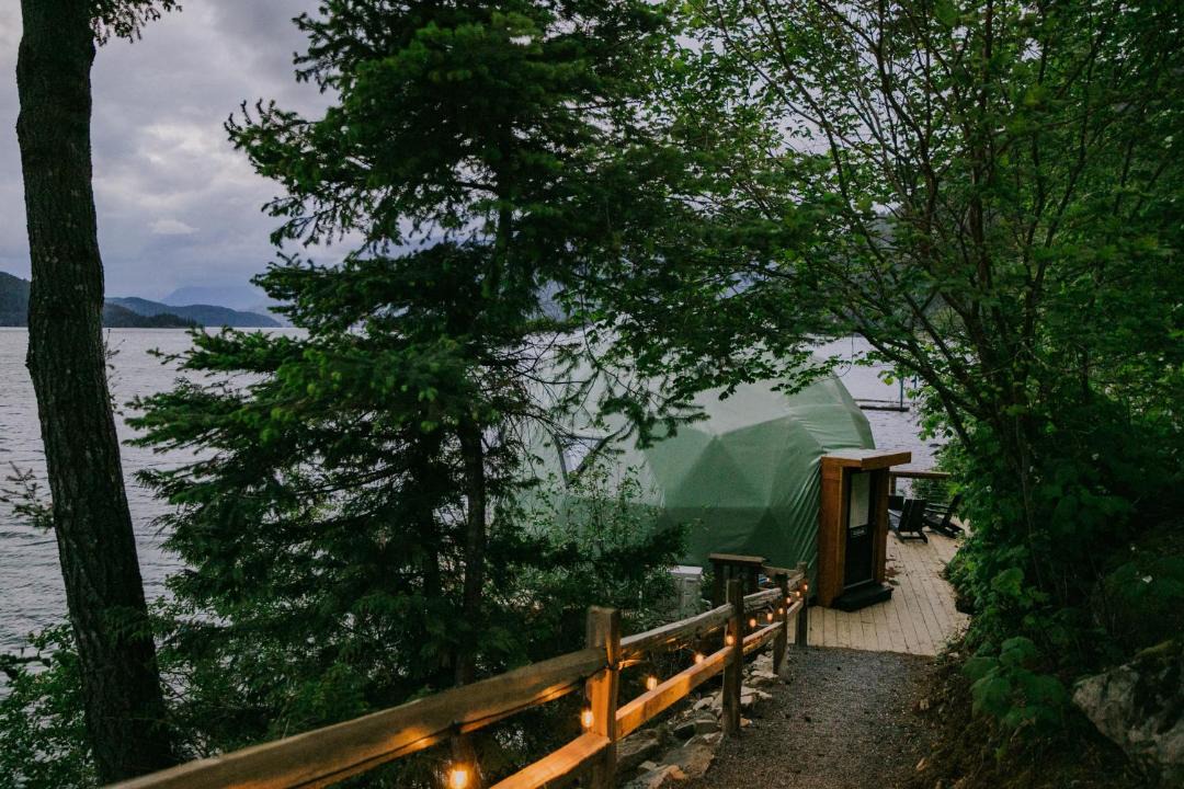 Photo of Others in Harrison Hot Springs