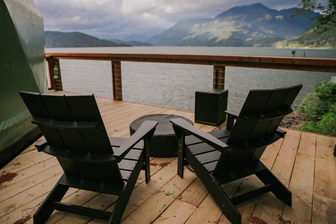 Photo of Others in Harrison Hot Springs