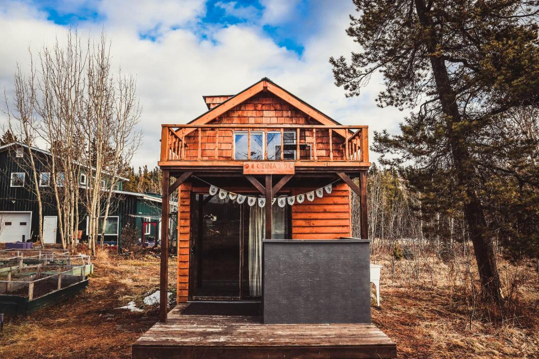 Photo of Others in Whitehorse