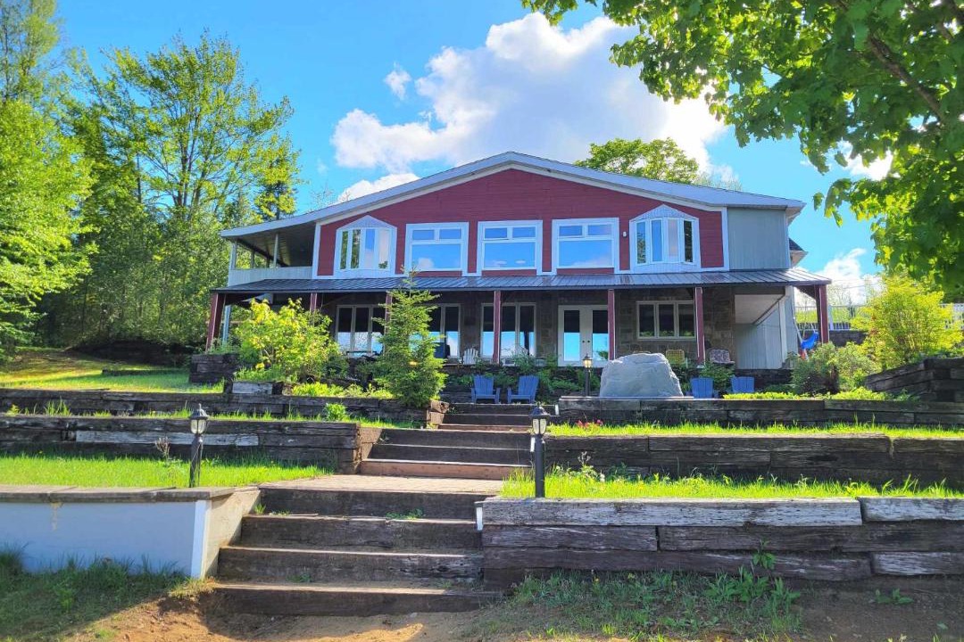 Photo of Others in Saint Donat