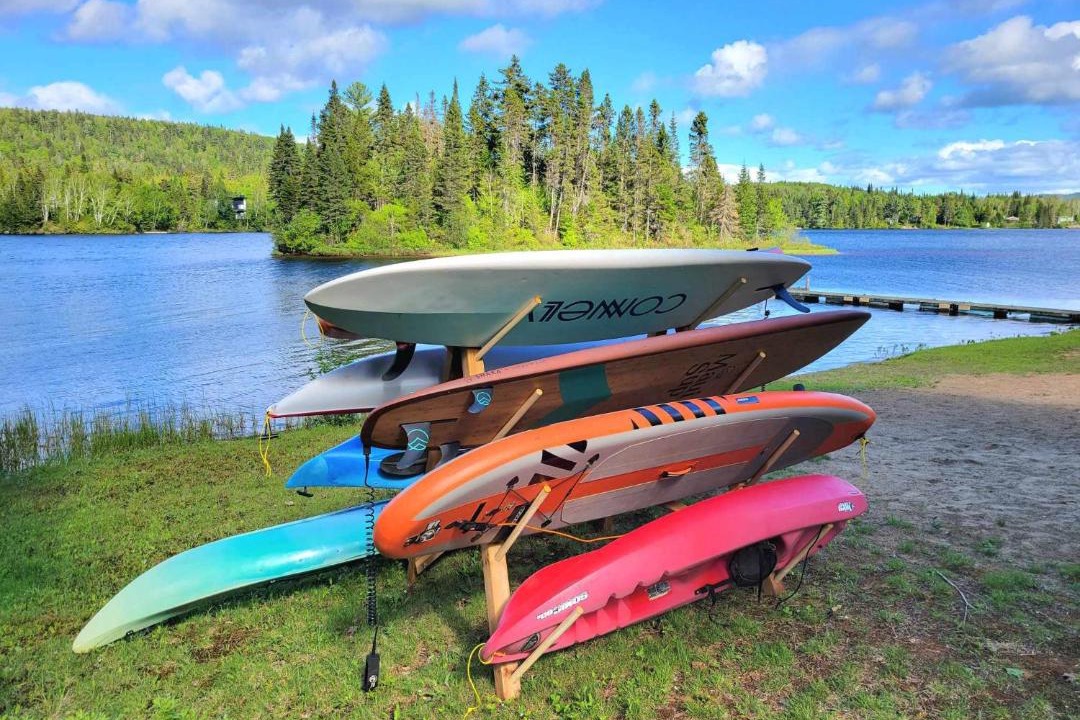 Photo of Others in Saint Donat