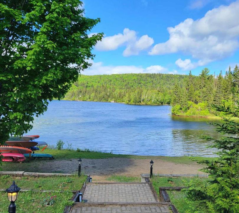 Photo of Others in Saint Donat