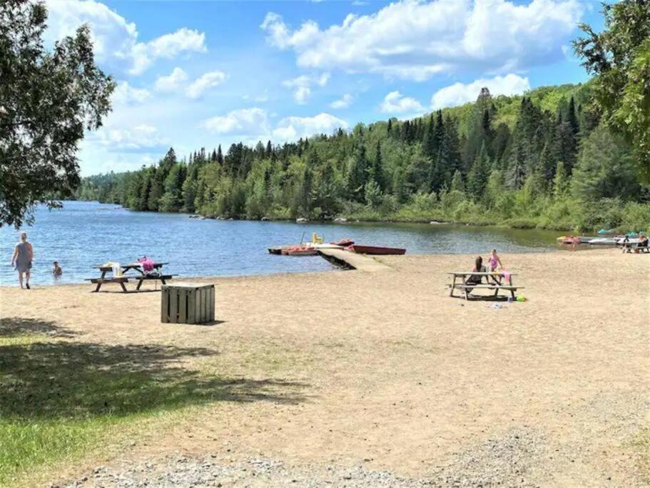 Photo of Others in Sainte-Lucie-des-Laurentides