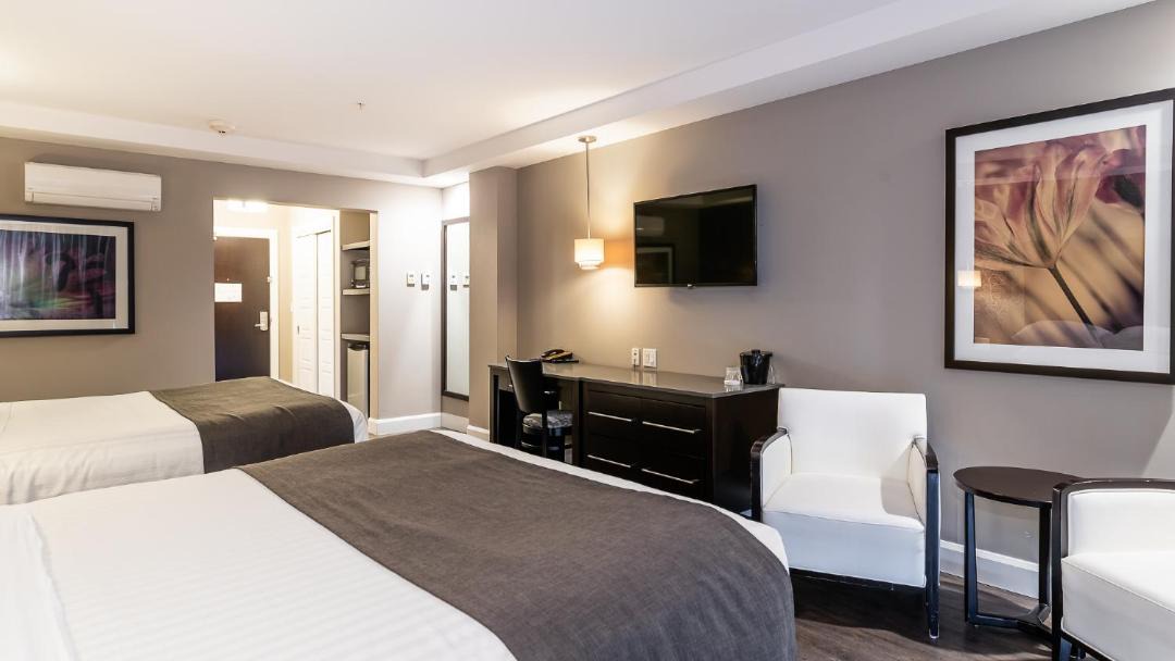 Photo of Bedroom in Shediac