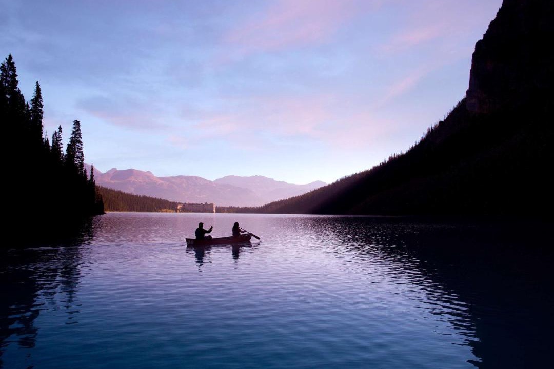 Photo of Others in Lake Louise
