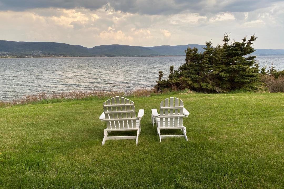 Photo of Others in Cape Breton Island