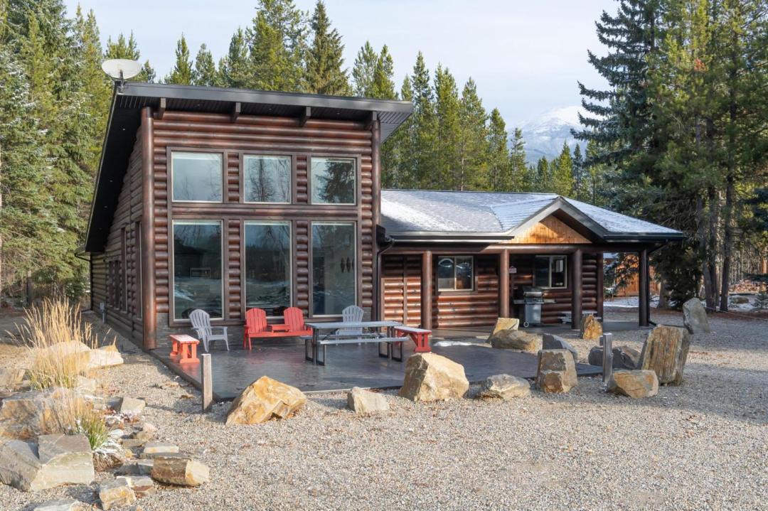 Photo of Others in Valemount