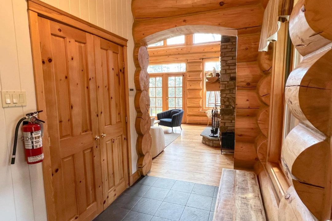 Photo of Others in Fiddler Lake Resort