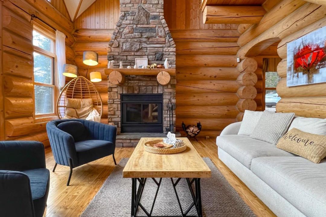 Photo of Others in Fiddler Lake Resort