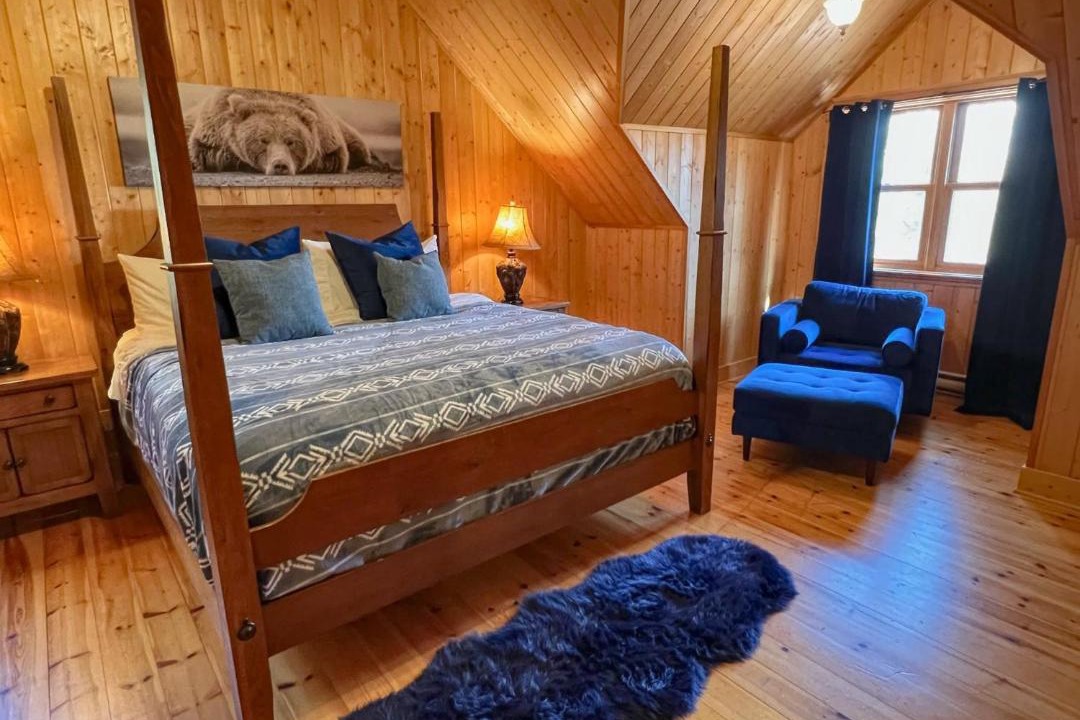 Photo of Others in Fiddler Lake Resort