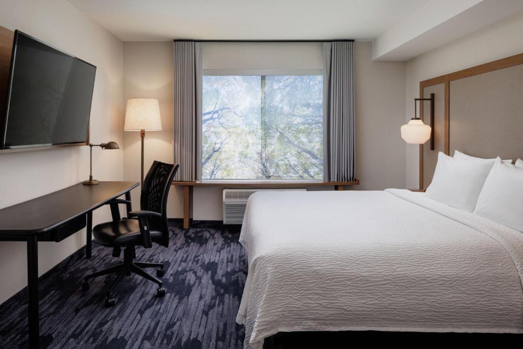 Photo of Bedroom in Dilworth Mountain Estates