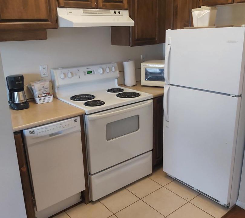 Photo of Kitchen in Campbell River
