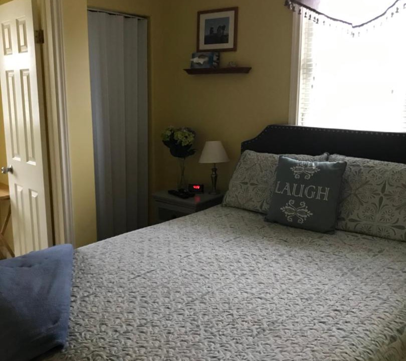 Photo of Bedroom in Twillingate