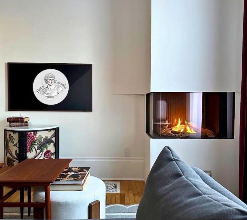 Photo of Livingroom in Prince Edward