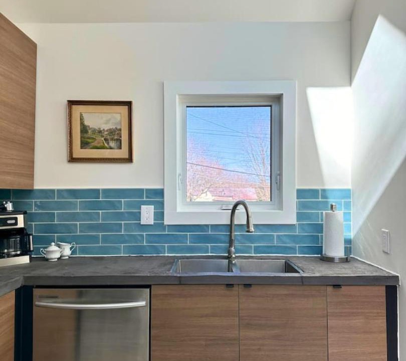 Photo of Kitchen in Prince Edward