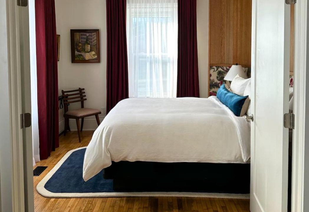 Photo of Bedroom in Prince Edward