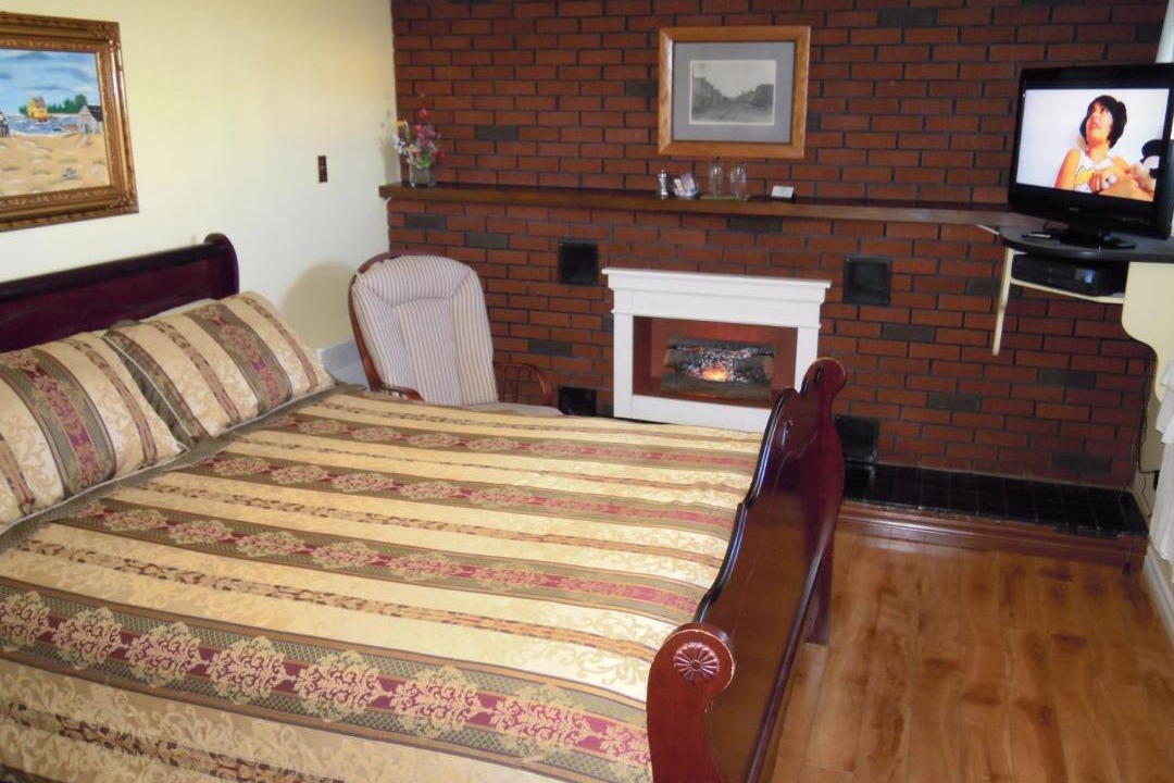 Photo of Bedroom in Shediac