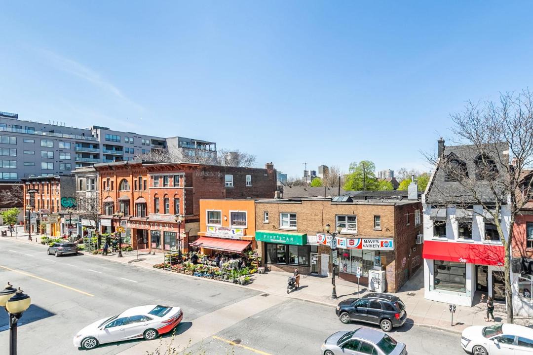 Photo of Others in Central Hamilton