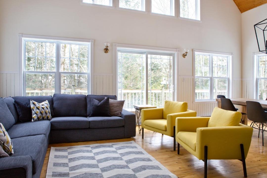 Photo of Livingroom in Knowlton