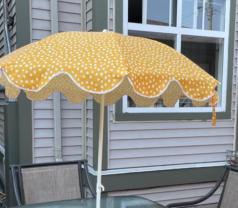 Photo of Patio Balcony in Marpole
