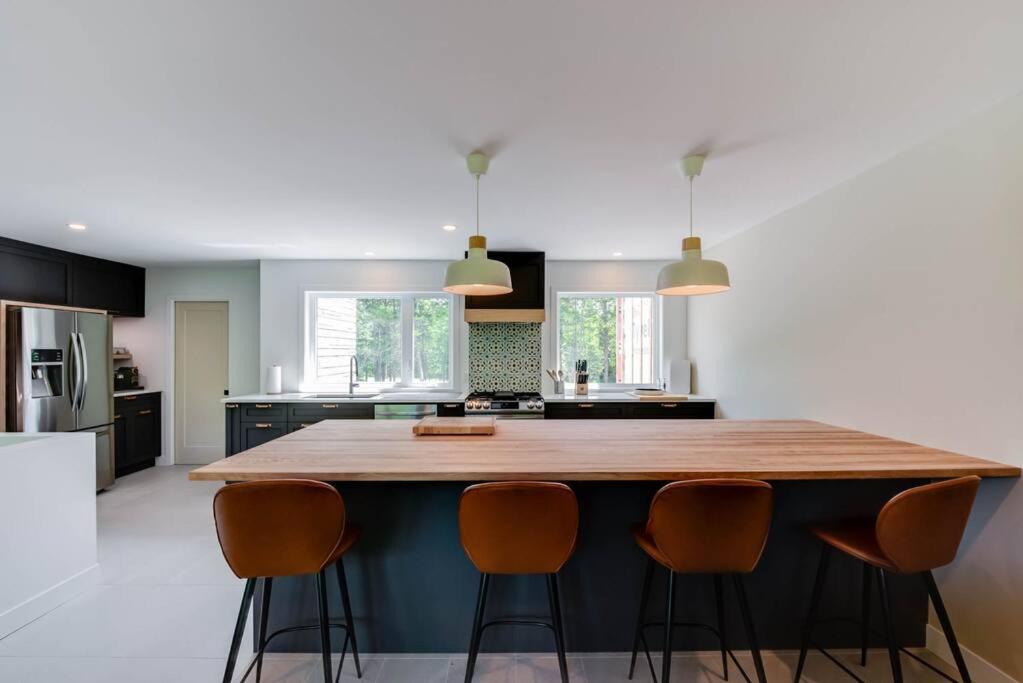 Photo of Kitchen in Beaupre