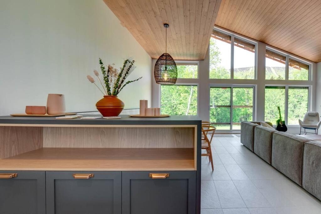 Photo of Kitchen in Beaupre