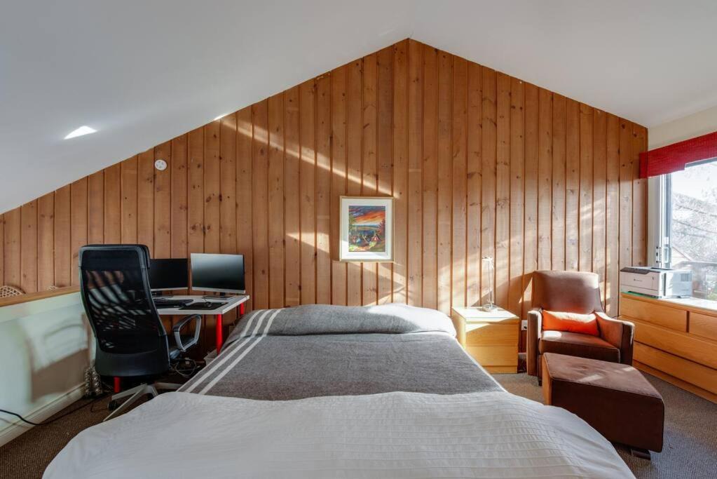 Photo of Bedroom in Beaupre