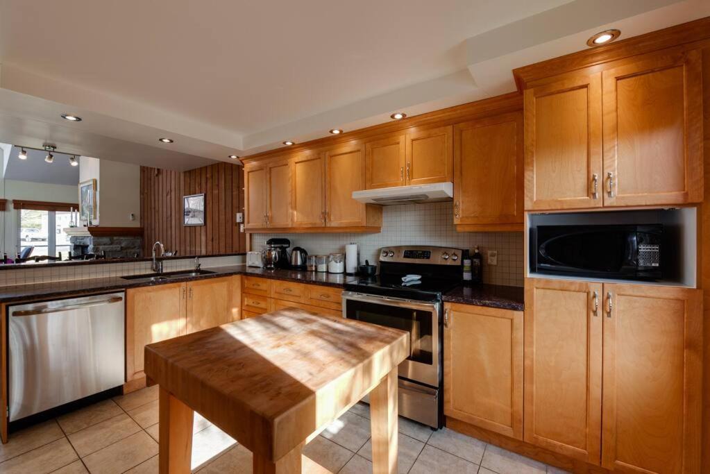 Photo of Kitchen in Beaupre