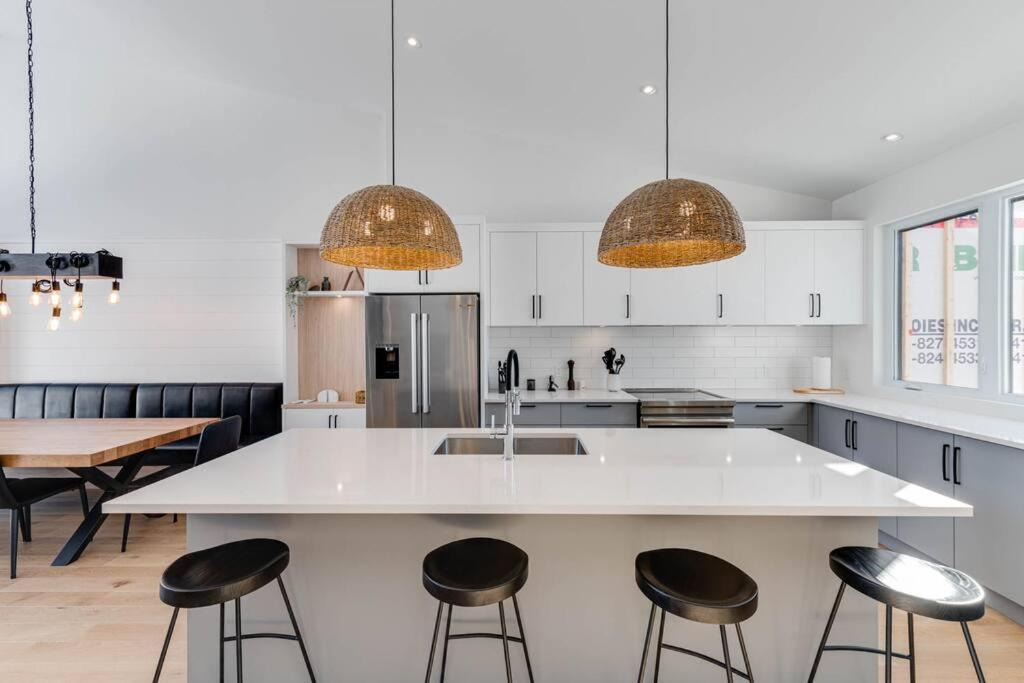 Photo of Kitchen in Beaupre