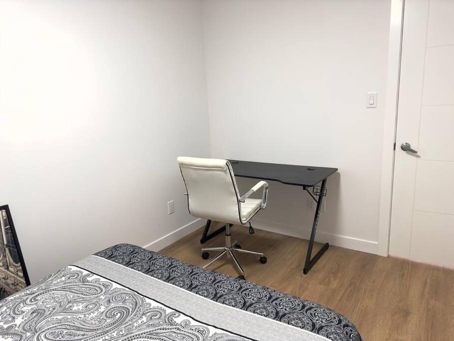 Photo of Bedroom in Regina