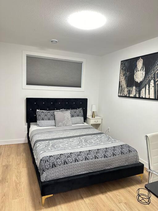 Photo of Bedroom in Regina