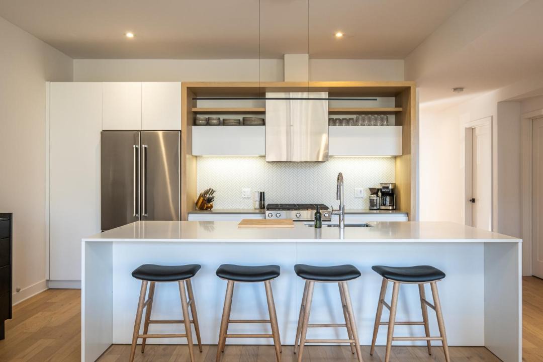 Photo of Kitchen in Mont-Tremblant
