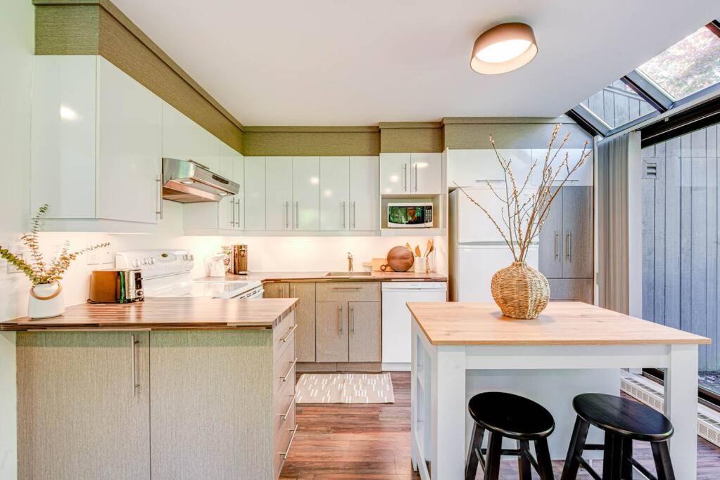 Photo of Kitchen in Beaupre