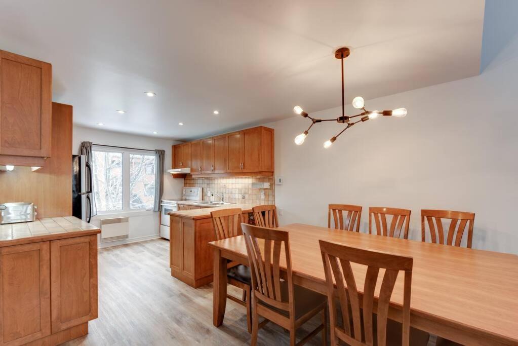 Photo of Kitchen in Beaupre