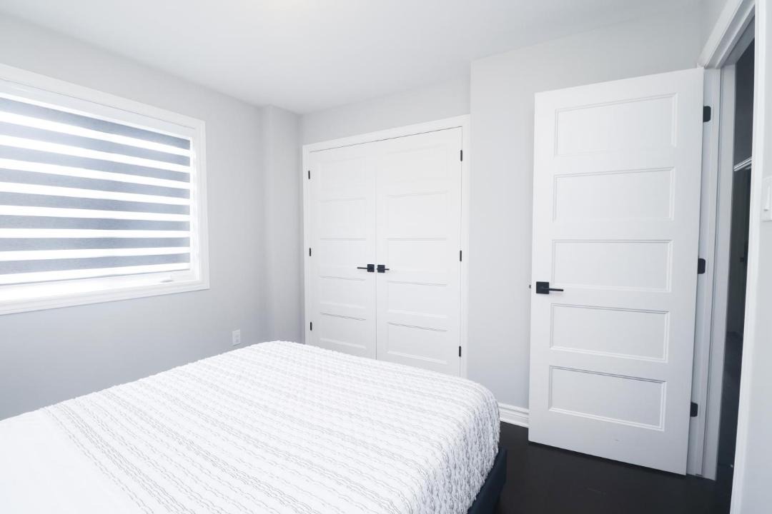 Photo of Bedroom in Ottawa Division