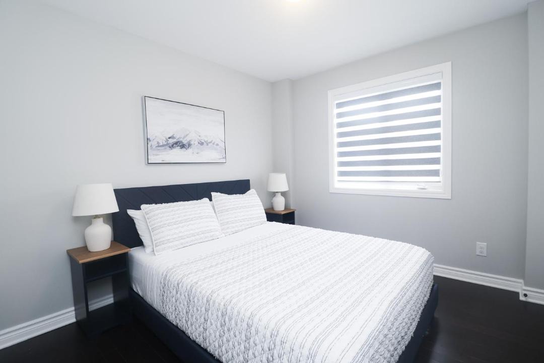 Photo of Bedroom in Ottawa Division
