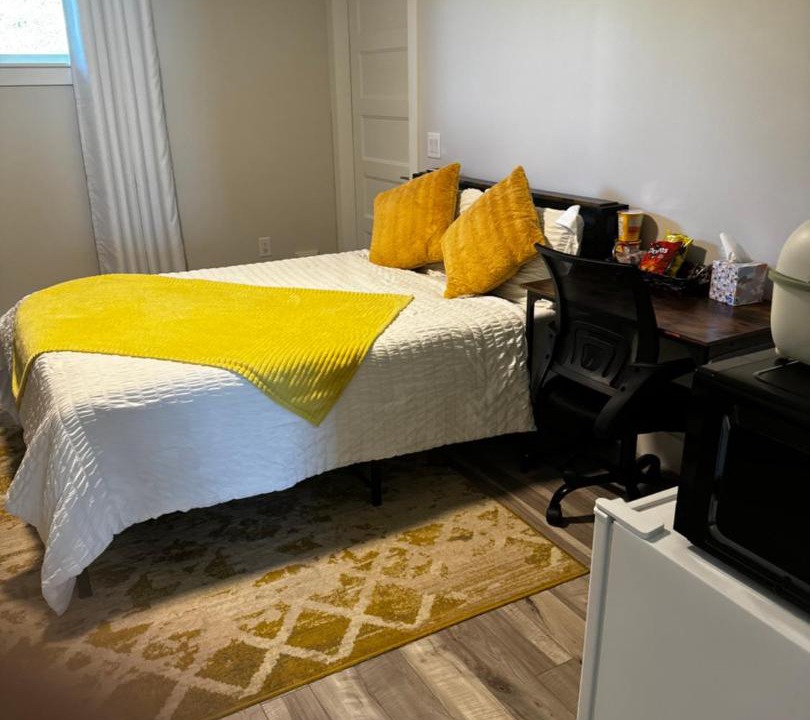 Photo of Bedroom in Halifax County