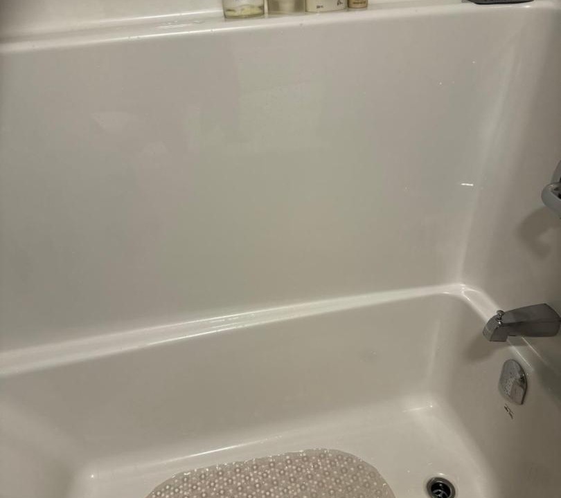 Photo of Bathroom in Halifax County