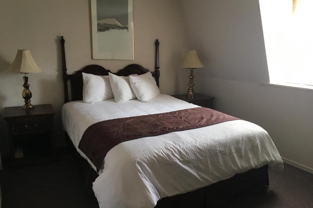 Photo of Bedroom in Saint-Simeon