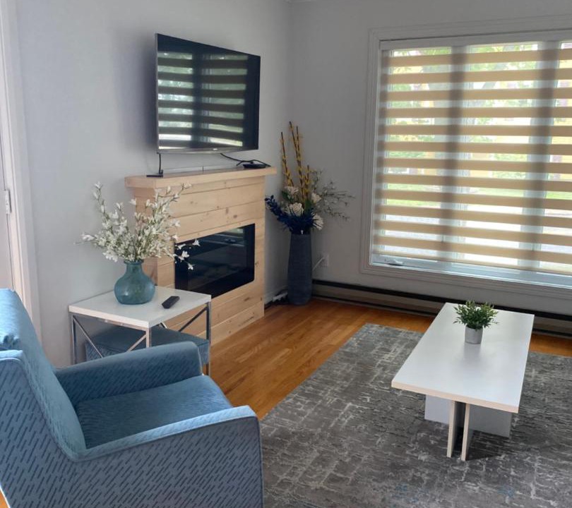 Photo of Livingroom in Saint-Antonin