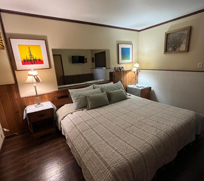 Photo of Bedroom in Central Okanagan
