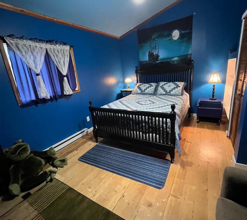 Photo of Bedroom in Central Okanagan